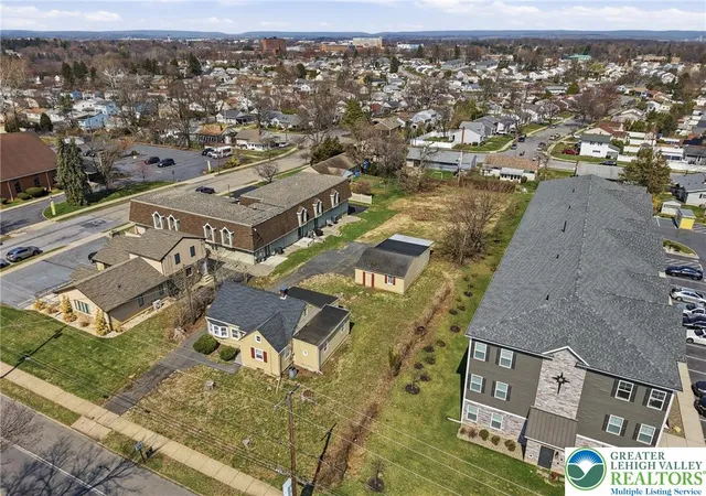 Photo 3 of Land for sale at 1224 Eaton Ave, Bethlehem, PA 18018 | MLS# 785874 | Listing updated on 2026-10-07