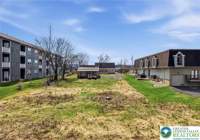 Photo 4 of Land for sale at 1224 Eaton Ave, Bethlehem, PA 18018 | MLS# 785874 | Listing updated on 2026-10-07