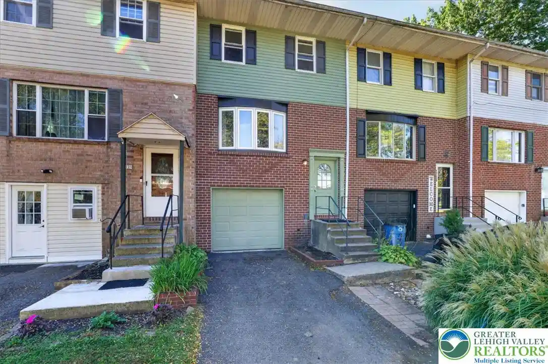 Photo 1 of Sale Pending at 1718 Chester Rd, Bethlehem, PA 18017 | MLS# 785887 | Listing updated on 2026-10-13