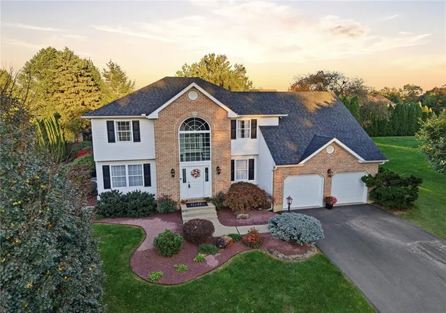 Photo 1 of Sale Pending at 4870 Matts Dr, Bethlehem, PA 18017 | MLS# 785841 | Listing updated on 2026-10-11