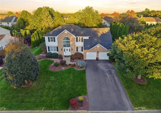 Photo 2 of Sale Pending at 4870 Matts Dr, Bethlehem, PA 18017 | MLS# 785841 | Listing updated on 2026-10-11