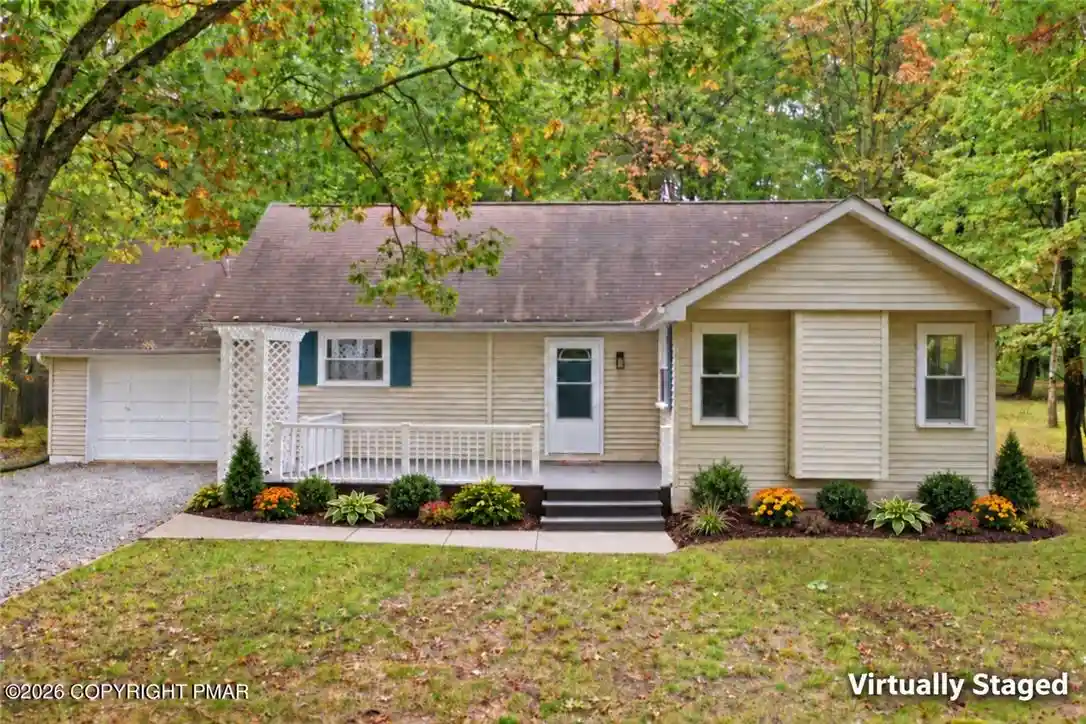 Single family home for sale at 118 Buckhill Rd, Albrightsville, PA 18210 | MLS# 784573