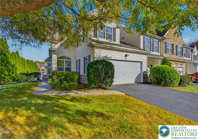 Photo 1 of Sale Pending at 27 Cobblestone Dr, Easton, PA 18045 | MLS# 785906 | Listing updated on 2026-10-11