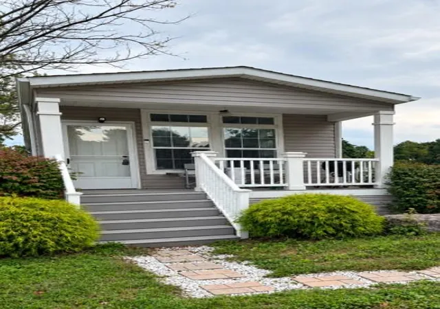 Manufactured home for sale at 8785 Breinig Run Cir, Breinigsville, PA 18031 | MLS# 785664