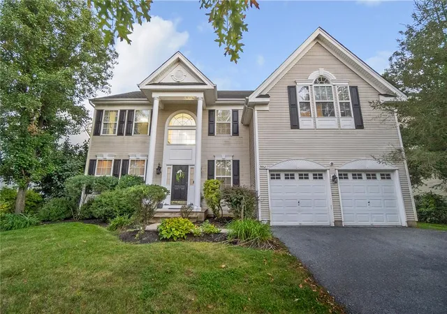 Single family home for sale at 7452 Crane Xing, Macungie, PA 18062 | MLS# 785779