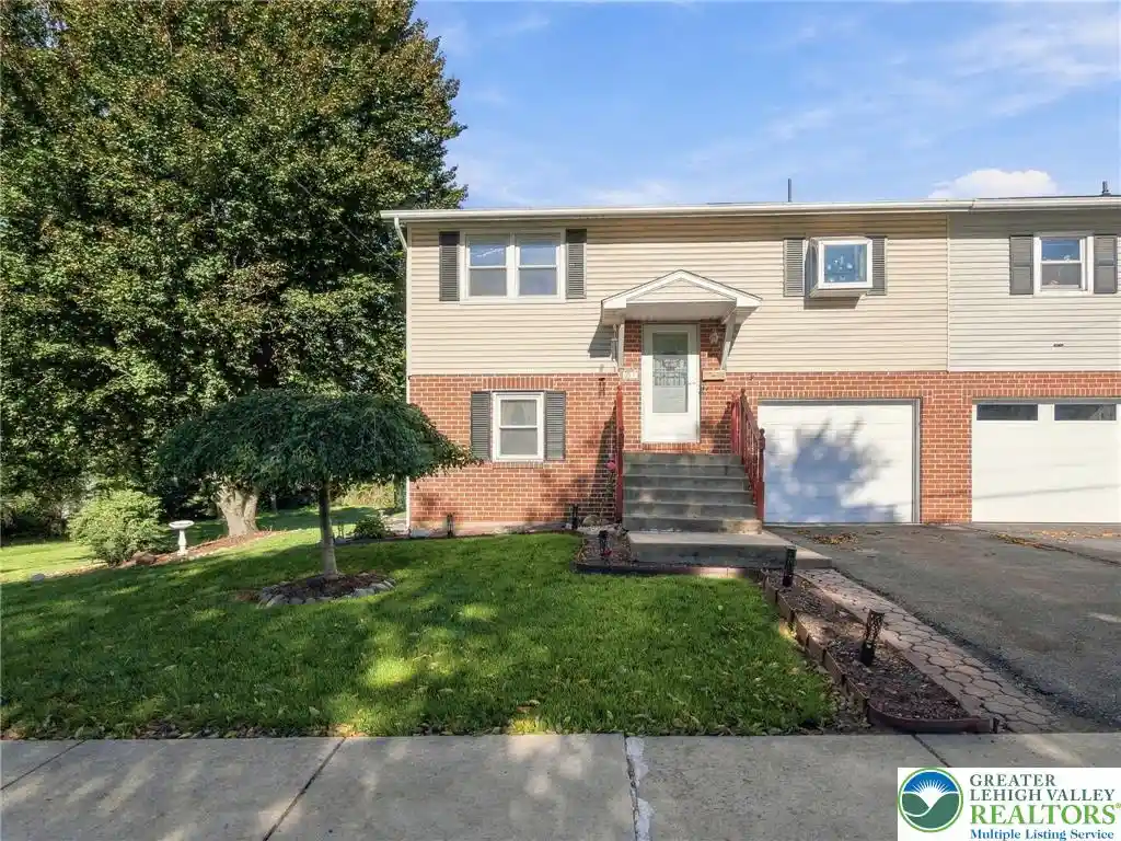 Photo 1 of Sale Pending at 281 W 26th Street, Northampton, PA 18067 | MLS# 785948 | Listing updated on 2026-10-13