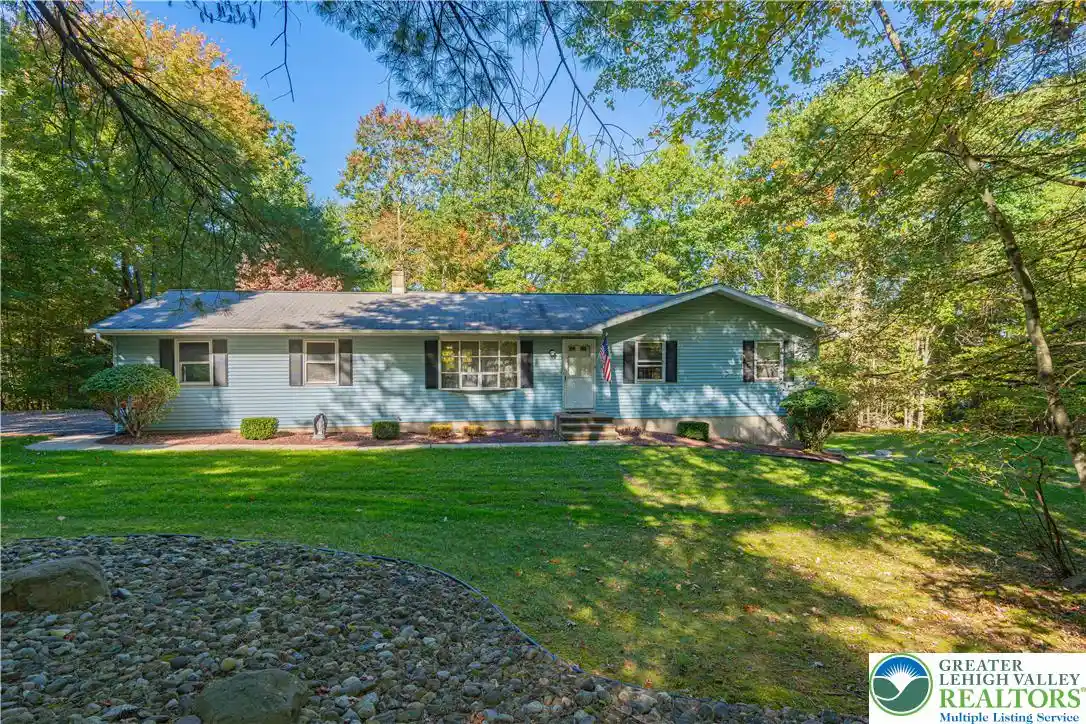Single family home for sale at 167 Winding Way, Saylorsburg, PA 18353 | MLS# 785934