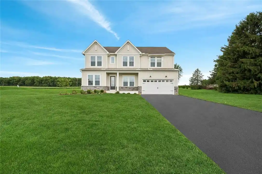 Photo 1 of Sale Pending at 5733 Frederick Dr, Bethlehem, PA 18017 | MLS# 786043 | Listing updated on 2026-10-14