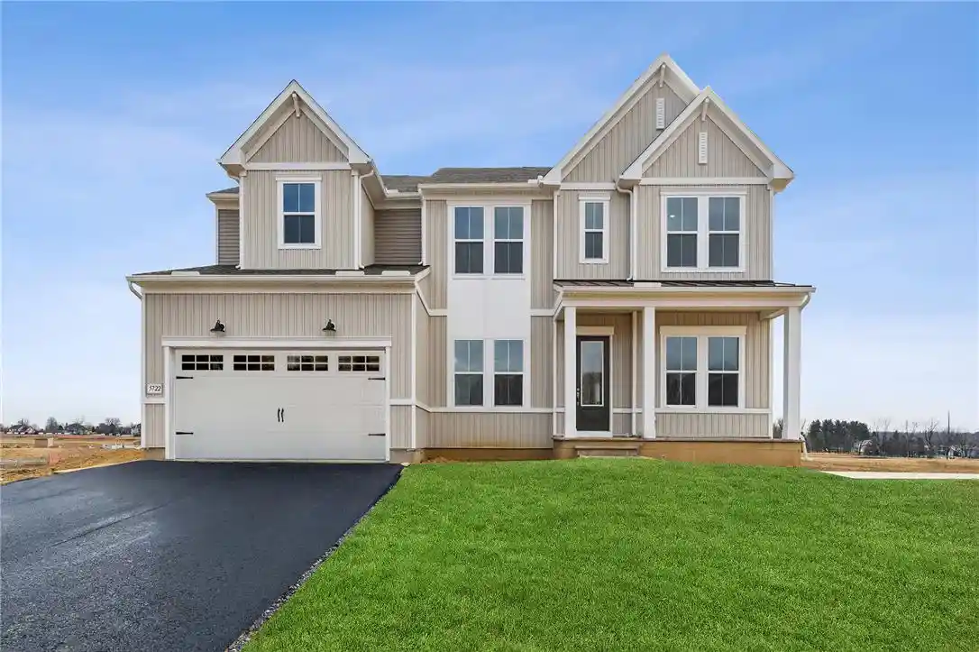 Photo 1 of Single family home for sale at 5772 Frederick Dr, Bethlehem, PA 18017 | MLS# 786045 | Listing updated on 2026-10-09