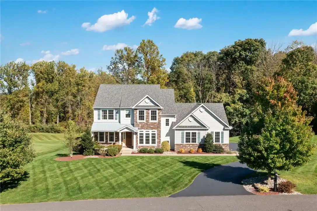 Photo 1 of Sale Pending at 1700 Mountain View Dr, Bethlehem, PA 18015 | MLS# 785653 | Listing updated on 2026-10-17