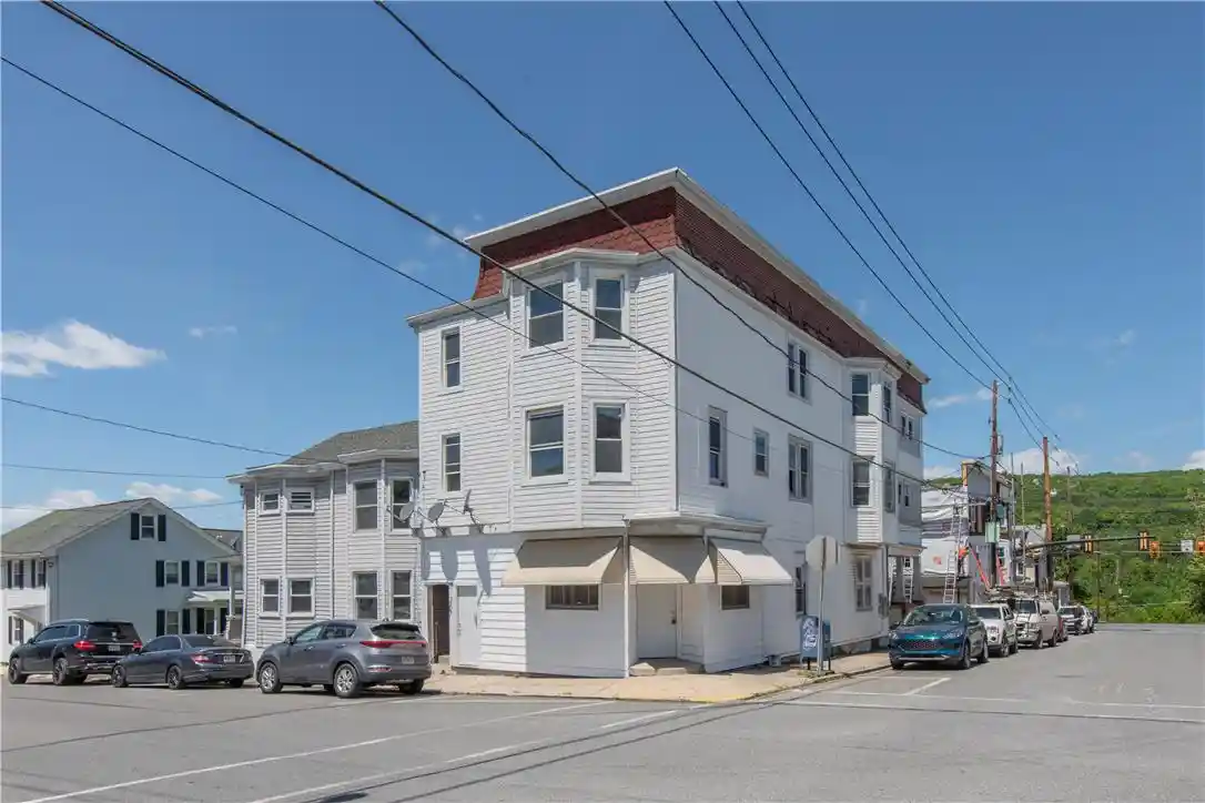 Photo 1 of Multi family home for sale at 265 E Bertsch St, Lansford, PA 18232 | MLS# 785999 | Listing updated on 2026-10-12