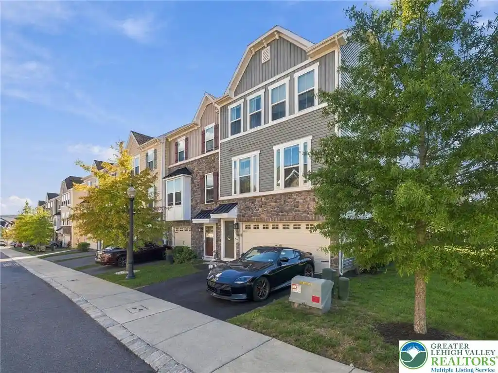 Photo 1 of Townhouse for sale at 2433 Emanuel Ct, Bethlehem, PA 18020 | MLS# 786113 | Listing updated on 2026-10-14