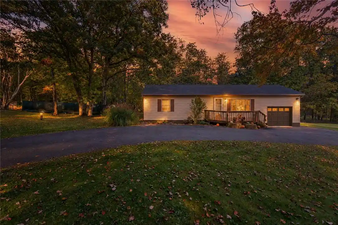 Photo 1 of Single family home for sale at 102 Mountain View Dr, Jim Thorpe, PA 18229 | MLS# 786097 | Listing updated on 2026-10-11