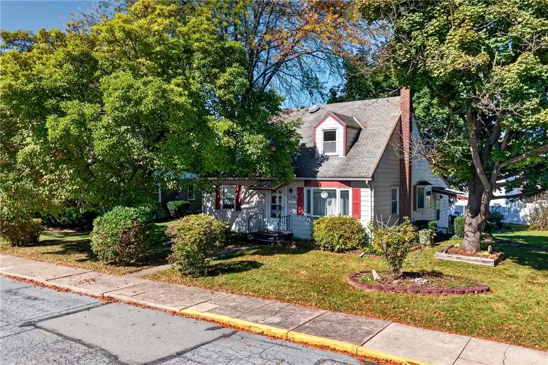 Photo 1 of Sale Pending at 1205 W Broad St, Emmaus, PA 18049 | MLS# 786180 | Listing updated on 2026-10-29