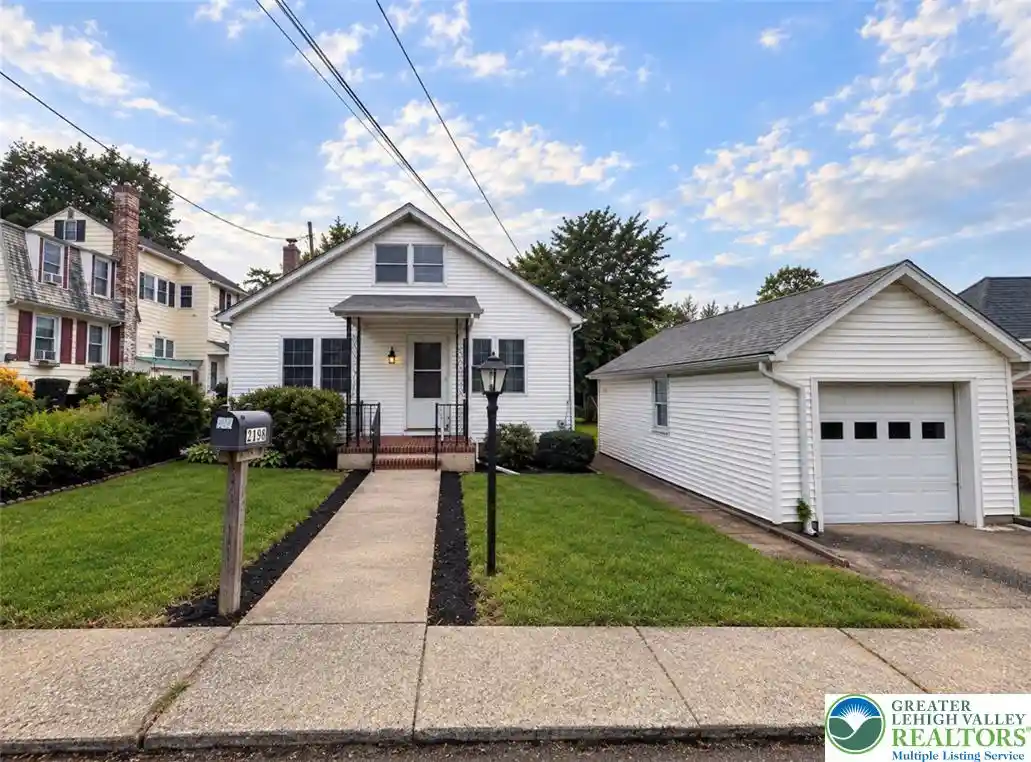 Photo 1 of Sale Pending at 2198 Focht Ave, Bethlehem, PA 18015 | MLS# 786216 | Listing updated on 2026-10-27