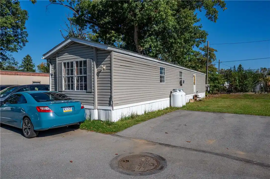 Photo 1 of Manufactured home for sale at 5002 Route 309 #640, Center Valley, PA 18034 | MLS# 786183 | Listing updated on 2026-10-13