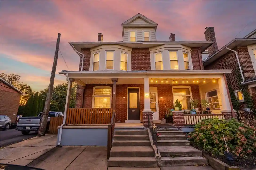 Photo 1 of Single family home for sale at 525 Prospect Ave, Bethlehem, PA 18018 | MLS# 786171 | Listing updated on 2026-10-26