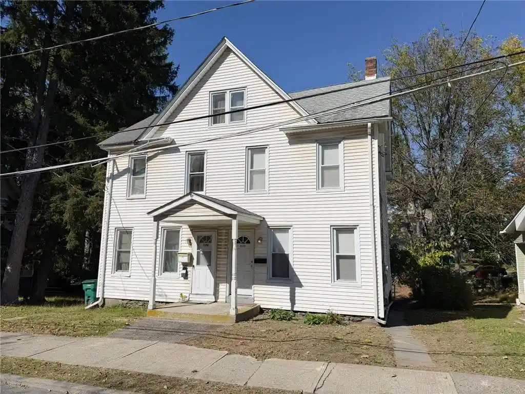 Multi family home for sale at 128 Centre St, East Stroudsburg, PA 18301 | MLS# 786223