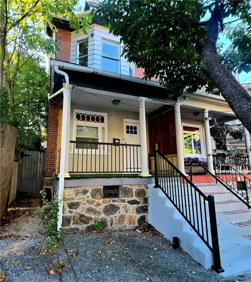 Photo 1 of Single family home for sale at 714 Atlantic St, Bethlehem, PA 18015 | MLS# 786269 | Listing updated on 2026-10-19