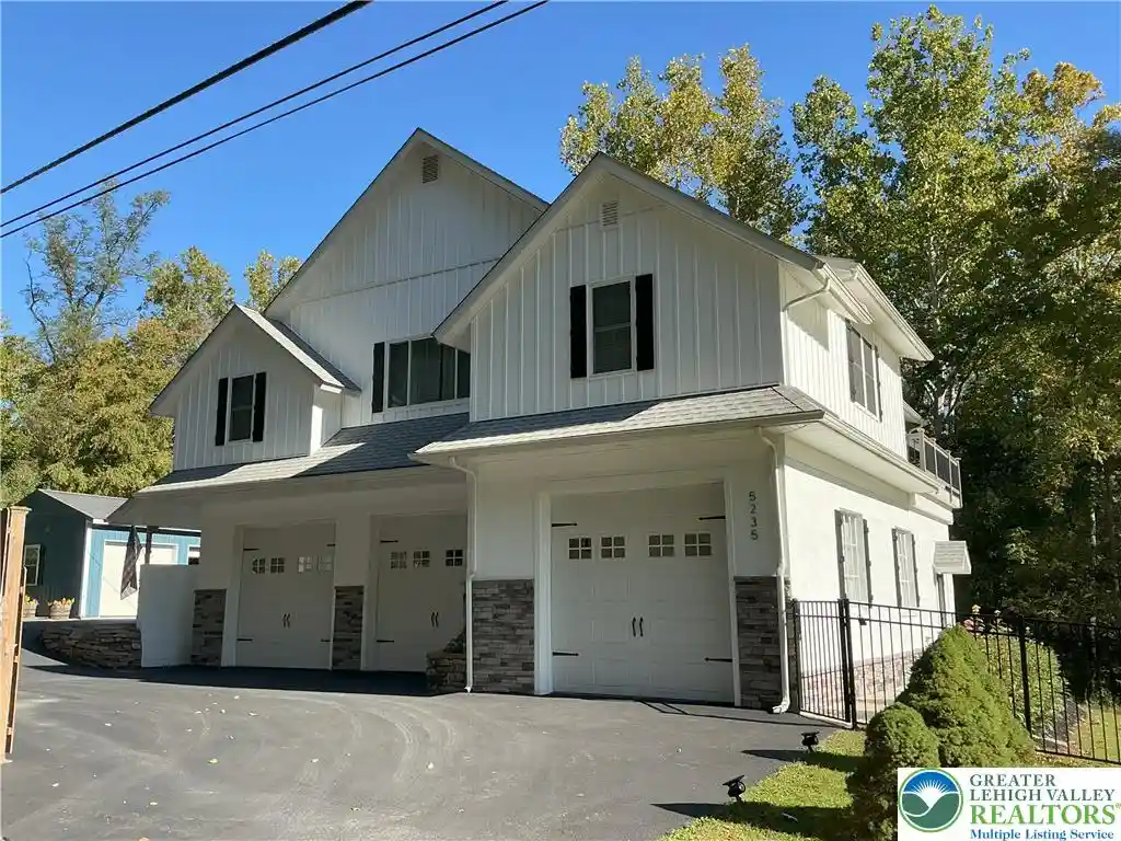Single family home for sale at 5235 Durham Rd, Durham Twp, PA 18077 | MLS# 786294