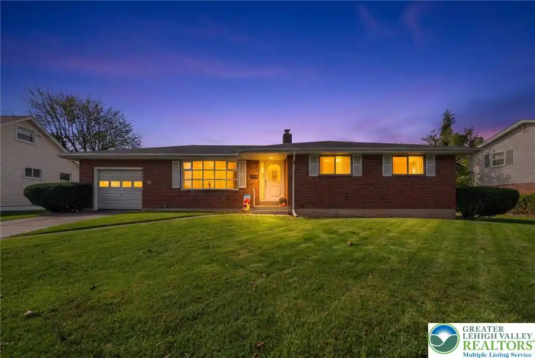 Photo 1 of Sale Pending at 1246 8th, Catasauqua, PA 18032 | MLS# 786355 | Listing updated on 2026-10-27