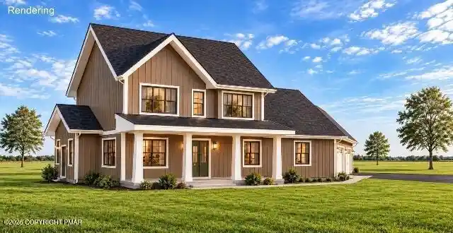 Single family home for sale at 1 Hty Rd, Chestnuthill Twp, PA 18058 | MLS# 786249