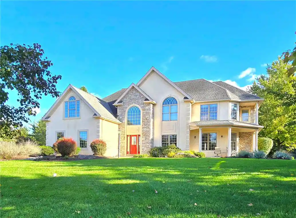 Single family home for sale at 7006 Lehigh Ct, Allentown, PA 18106 | MLS# 786271