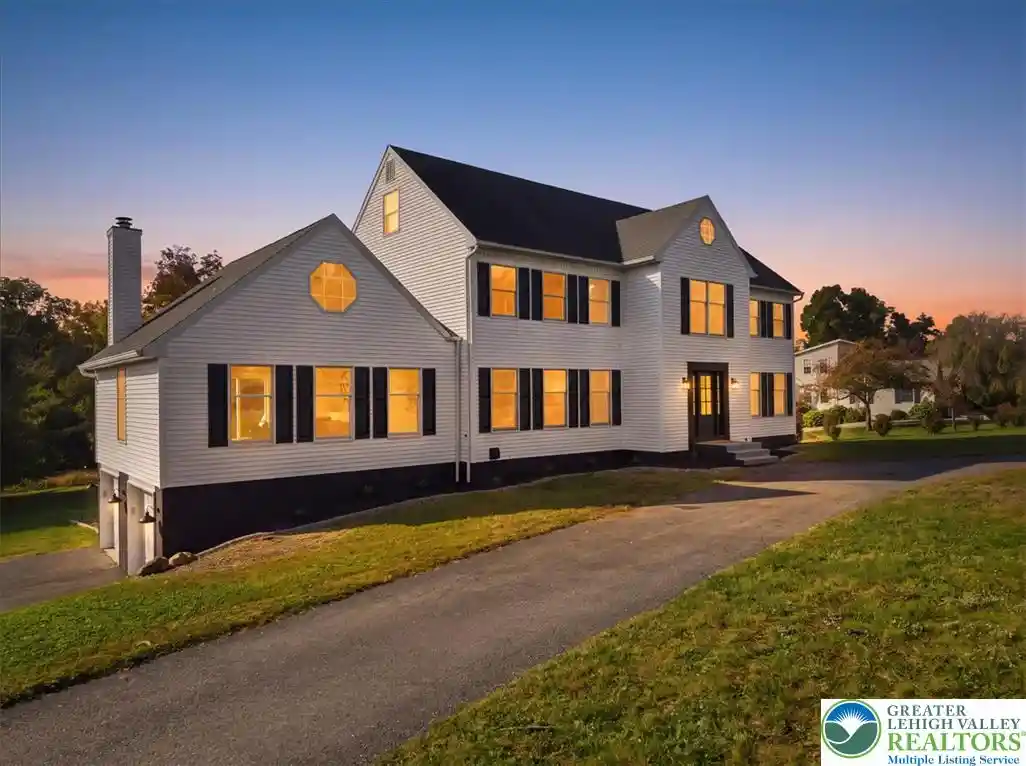 Single family home for sale at 547 Roberts Rd, Nazareth, PA 18064 | MLS# 786345