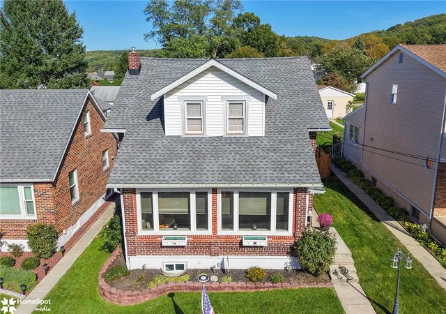 Photo 1 of Sale Pending at 315 S 6th Street, Emmaus, PA 18049 | MLS# 786285 | Listing updated on 2026-10-23