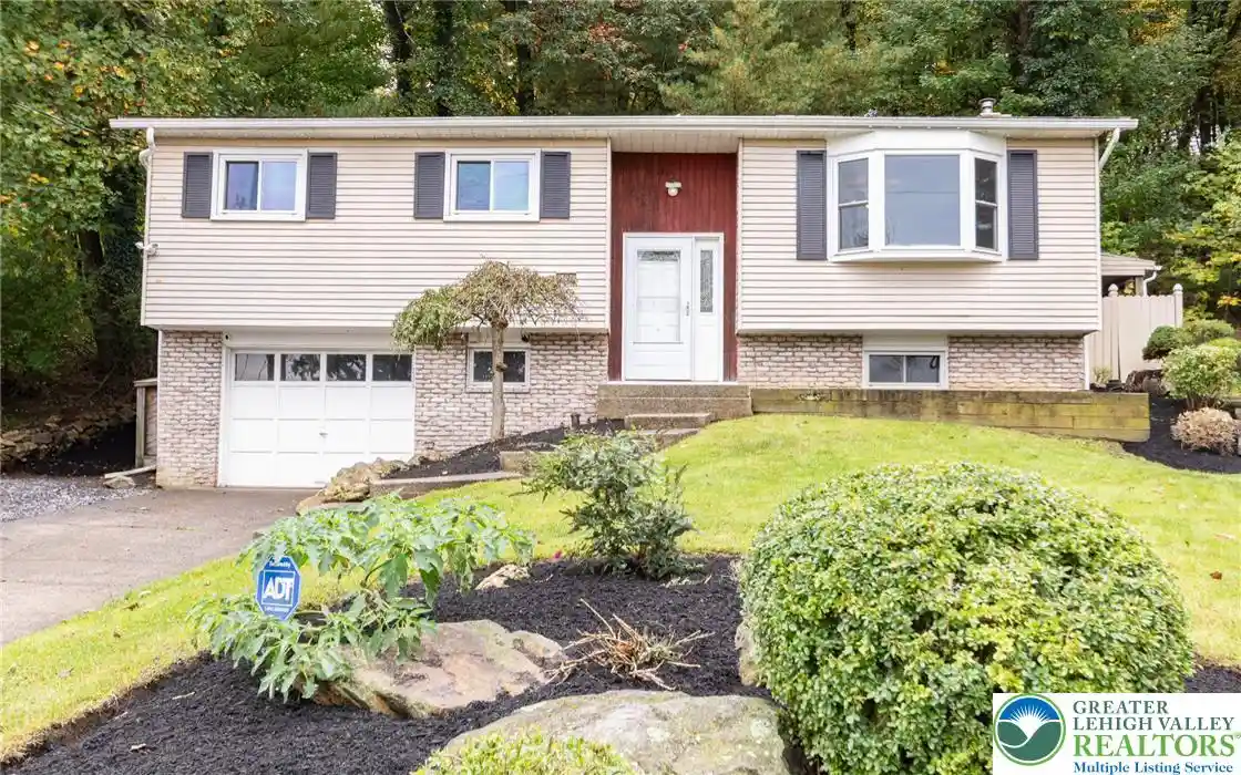 Single family home for sale at 1420 Gail Ave, Salisbury Twp, PA 18103 | MLS# 786339
