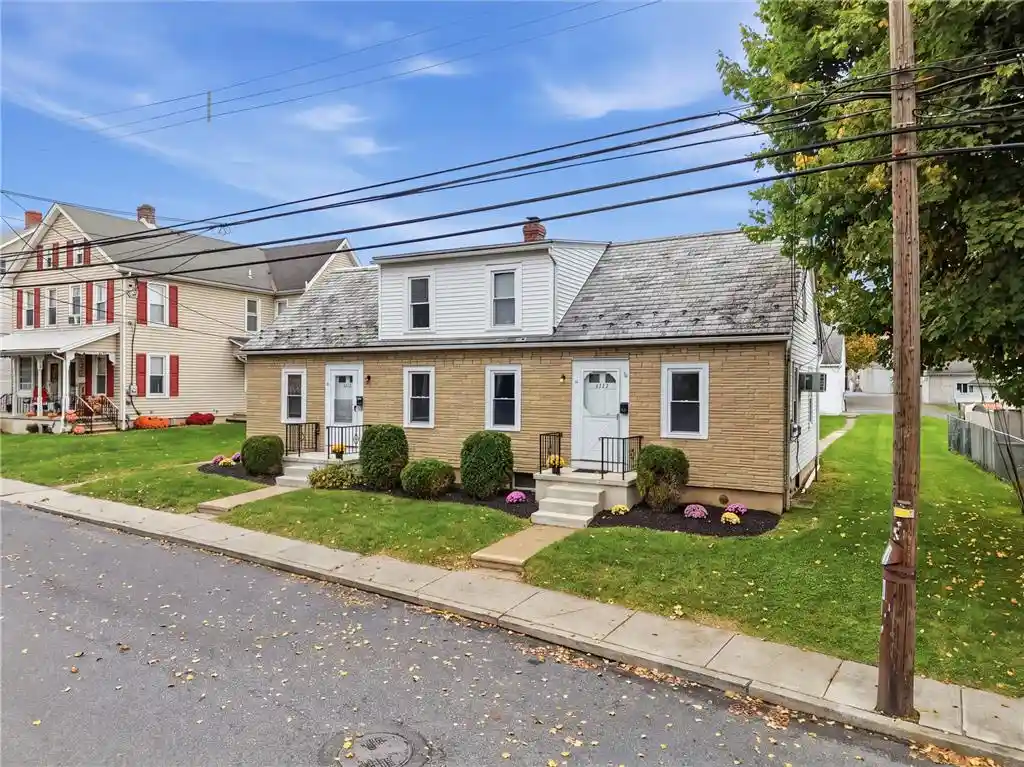 Photo 1 of Sale Pending at 4125 N Church St, Whitehall, PA 18052 | MLS# 786293 | Listing updated on 2026-10-19