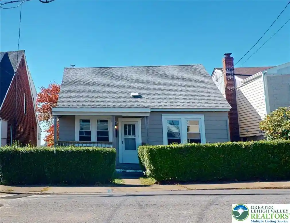 Single family home for sale at 642 Harrison St, Hazle Twp, PA 18201 | MLS# 786260