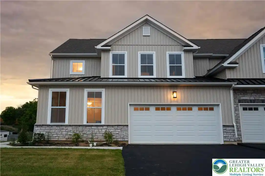 Photo 1 of Single family home for sale at 3740 Samantha Ln, Upper Milford Twp, PA 18062 | MLS# 786472 | Listing updated on 2026-10-24