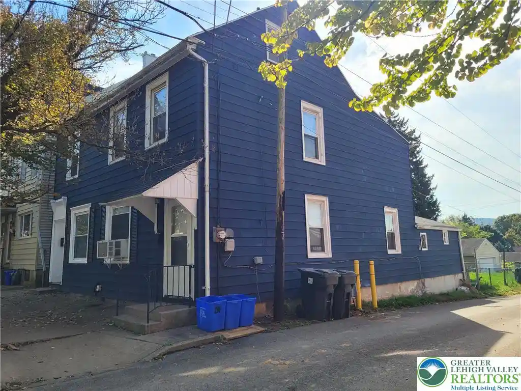 Photo 1 of Multi family home for sale at 217 W Fairview St #217 & 219, Bethlehem, PA 18018 | MLS# 786482 | Listing updated on 2026-10-28