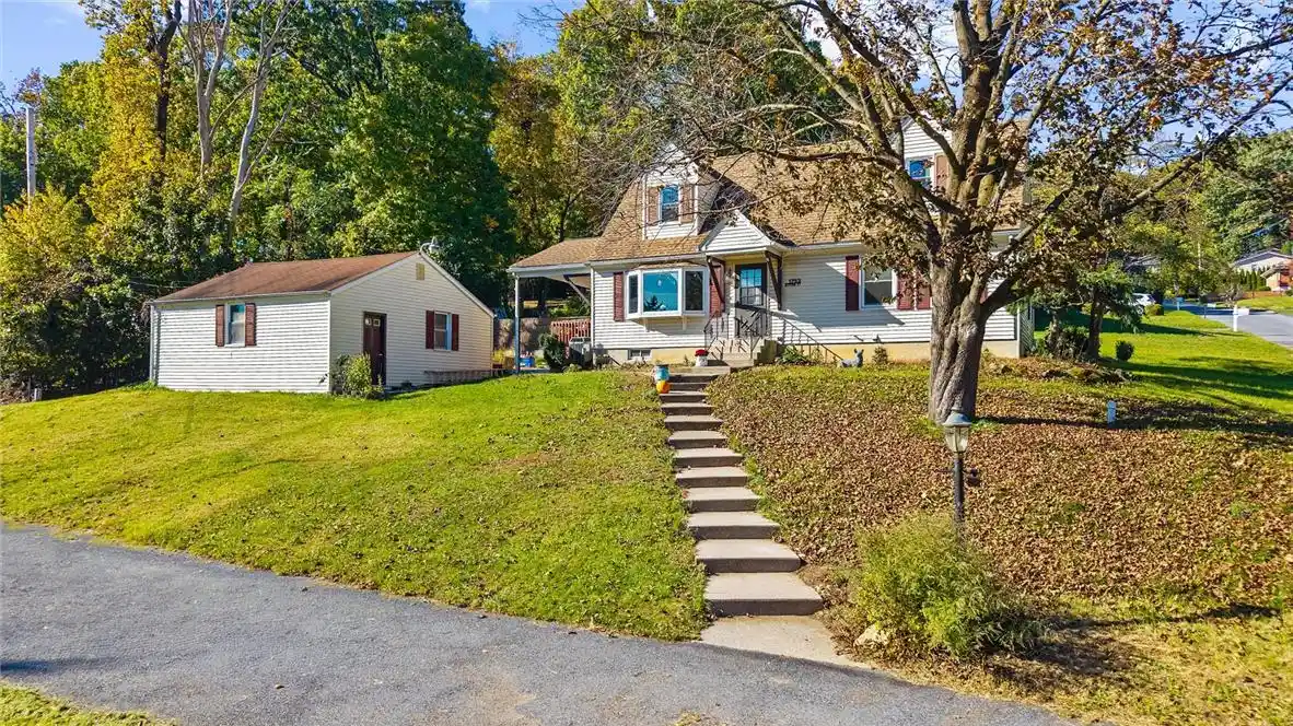 Single family home for sale at 1752 Ritter St, Bethlehem, PA 18015 | MLS# 786790
