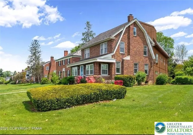 Single family home for sale at 1967 Union Blvd, Bethlehem, PA 18018 | MLS# 786826