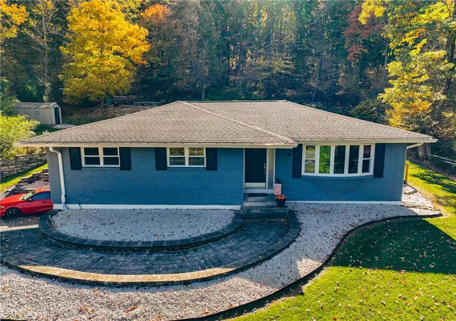 Single family home for sale at 155 Route 115, Ross Twp, PA 18353 | MLS# 786634