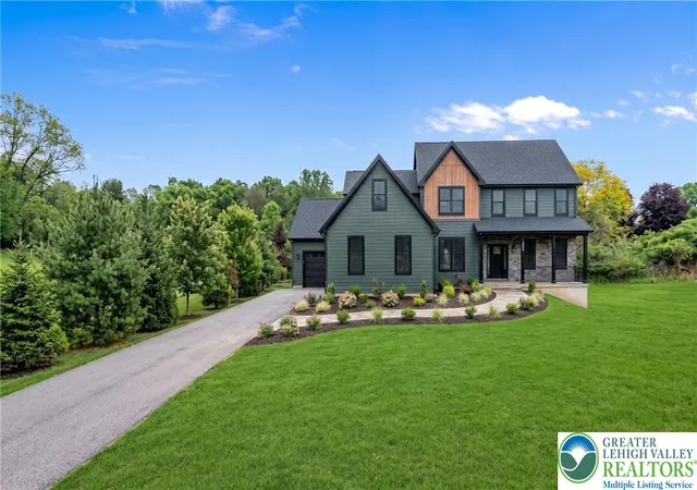 Single family home for sale at 0 Hottle Rd, Coopersburg, PA 18036 | MLS# 786799