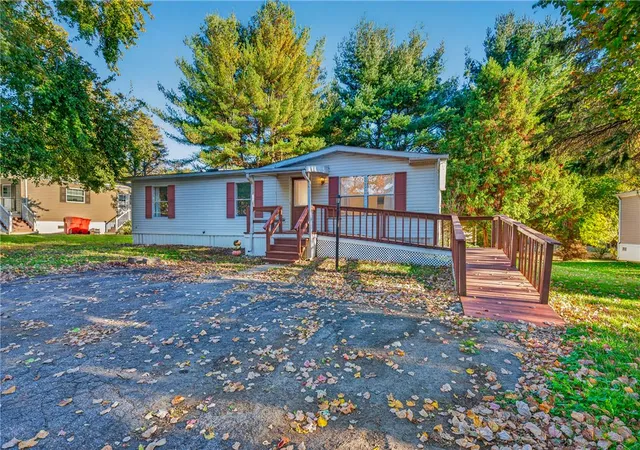 Photo 1 of Manufactured home for sale at 8836 Max Way, Upper Macungie Twp, PA 18031 | MLS# 786845 | Listing updated on 2026-10-23