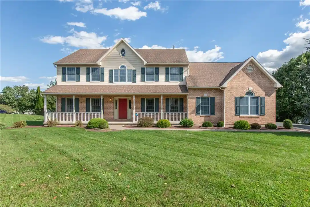 Single family home for sale at 1889 Victor Rd, Hellertown, PA 18055 | MLS# 786876