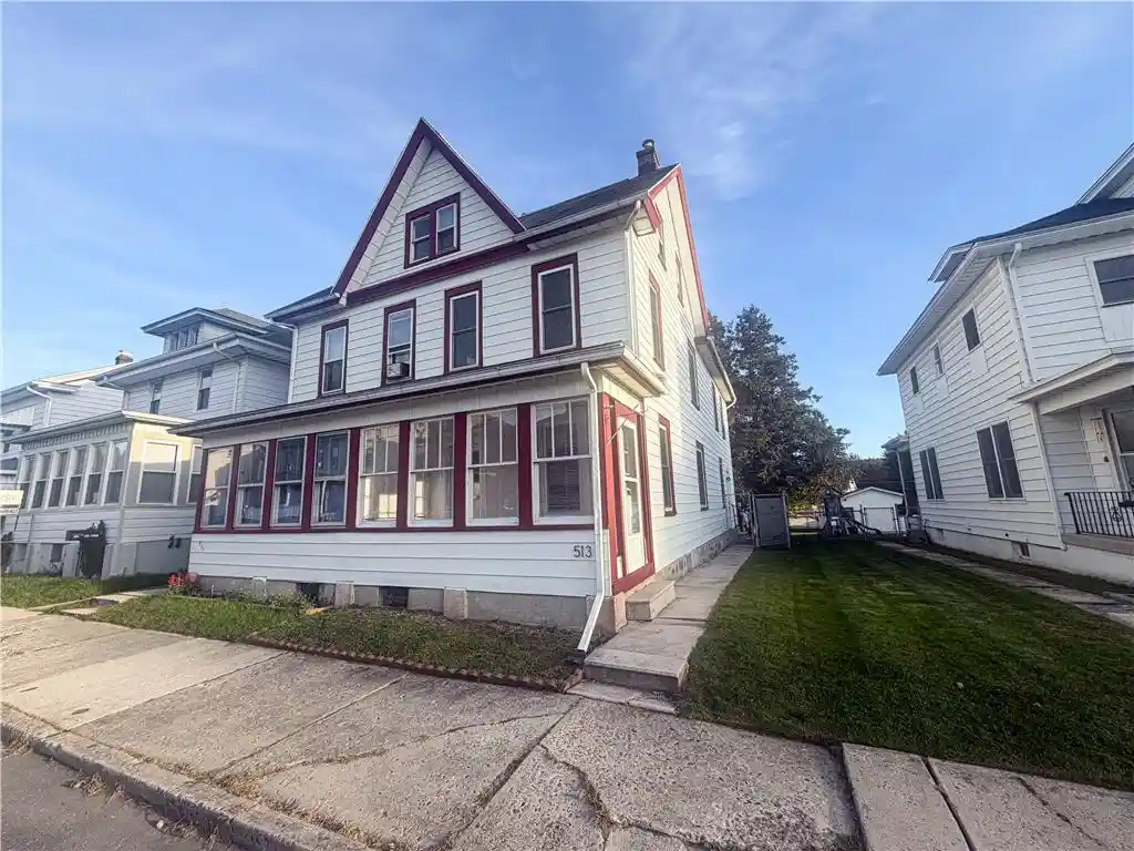 Single family home for sale at 513 Mahoning, Lehighton Boro, PA 18235 | MLS# 786534
