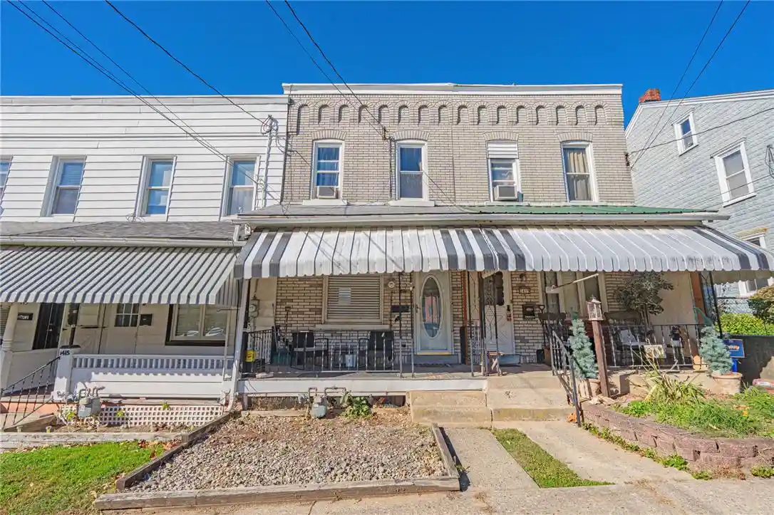 Photo 1 of Sale Pending at 1417 Monocacy St, Bethlehem, PA 18018 | MLS# 786397 | Listing updated on 2026-10-28