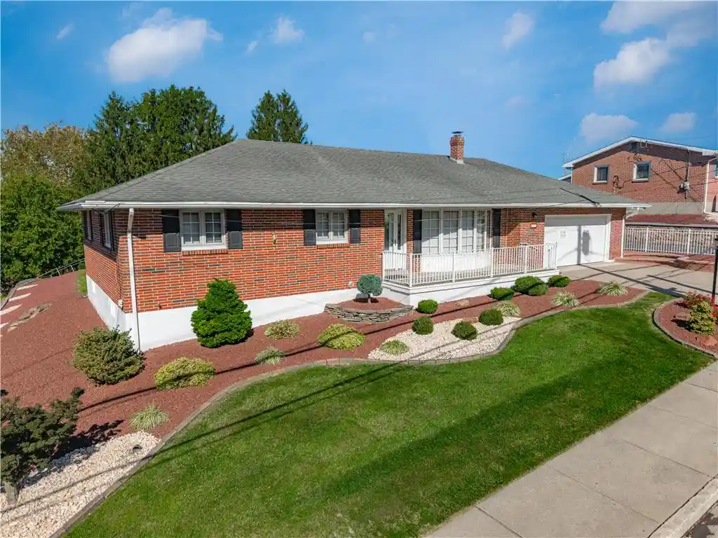 Single family home for sale at 213 10th Street, Northampton Boro, PA 18067 | MLS# 786851