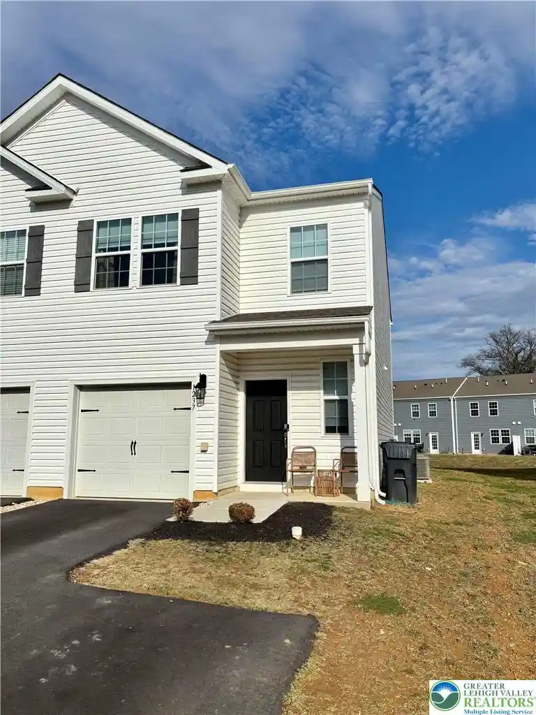 Townhouse for sale at 1237 Martin Rd, Upper Macungie Twp, PA 18031 | MLS# 786906