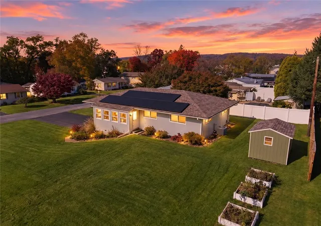 Single family home for sale at 3745 Saucon Ave, Center Valley, PA 18034 | MLS# 786911