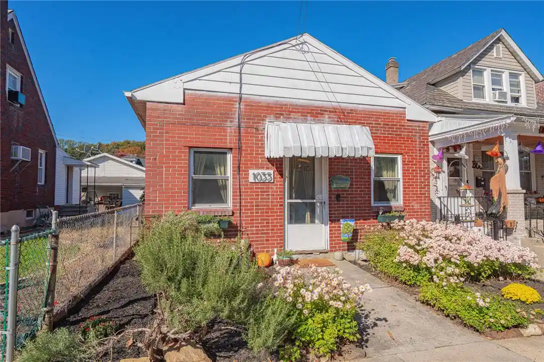 Photo 1 of Sale Pending at 1035 N Cherokee St, Fountain Hill, PA 18015 | MLS# 786840 | Listing updated on 2026-10-29