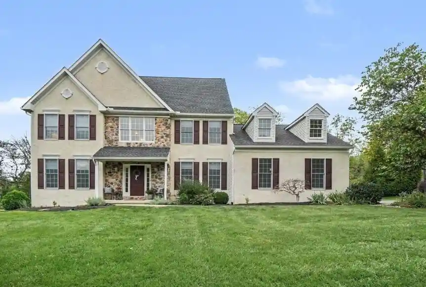Single family home for sale at 6440 Eichler Cir, Coopersburg, PA 18036 | MLS# 786941