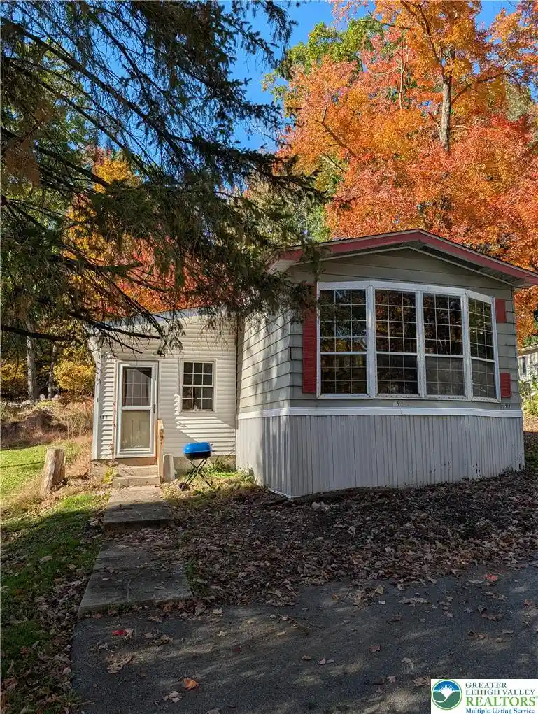 Photo 1 of Manufactured home for sale at 137 Bartion Ct, Pocono Twp, PA 18321 | MLS# 786864 | Listing updated on 2026-10-26