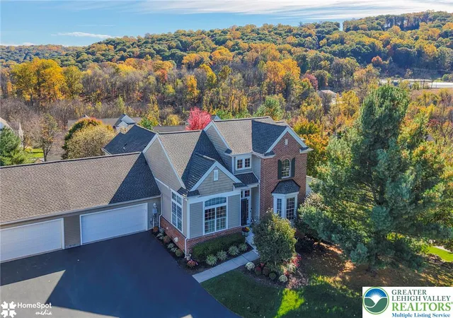 Single family home for sale at 877 Sonoma Ln, Easton, PA 18040 | MLS# 786933