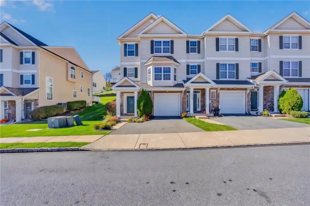 Photo 1 of Townhouse for sale at 3562 Penfield Way, Nazareth, PA 18064 | MLS# 786556 | Listing updated on 2026-10-27